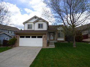 1121 English Sparrow Trl, Highlands Ranch, CO 80129