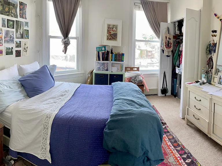 127 S Aiken Ave #5 — Photo 12