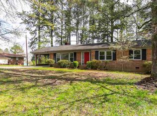 2433 Landis Dr, Durham, NC 27705