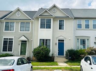3379 Nadia Loop, Woodbridge, VA 22193