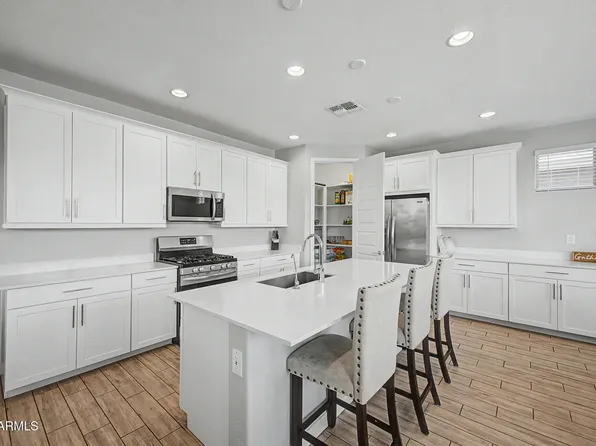 23067 E STACEY Road, Queen Creek, AZ 85142