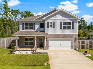 19 Freeport Marina Blvd, Freeport, FL 32439