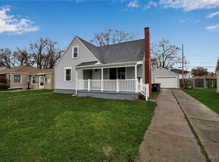 4745 Union Rd, Cheektowaga, NY 14225