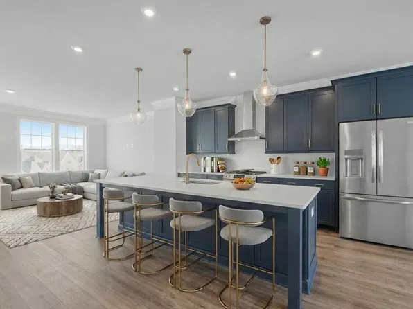 3614 Hilah Ln, Charlottesville, VA 22901