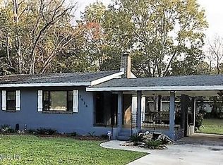 2926 Haddock Rd, Jacksonville, FL 32218
