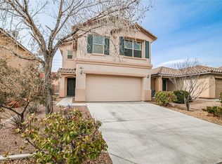 601 Bernini St, Las Vegas, NV 89144