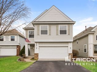 9638 Zircon Ln N, Maple Grove, MN 55311