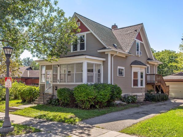Saint Paul MN Duplex & Triplex Homes For Sale - 74 Homes | Zillow