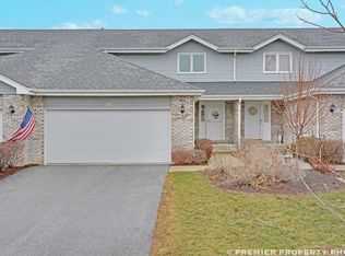 9434 Quail Xing, Tinley Park, IL 60487