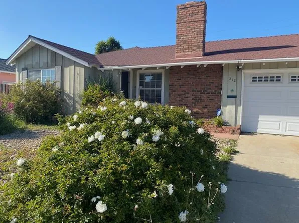 212 Iris Dr, Salinas, CA 93906
