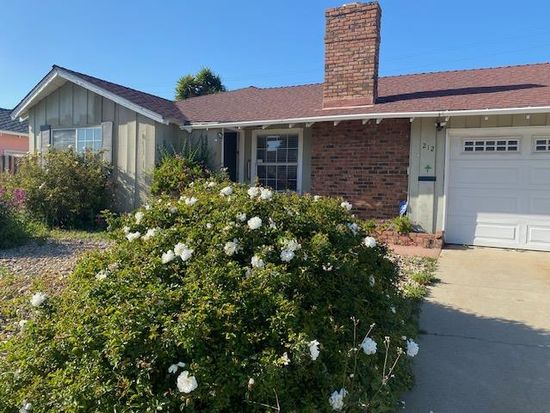 212 Iris Dr, Salinas, CA 93906