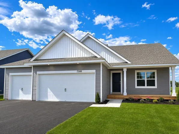 7388 Imperial Way, Elko New Market, MN 55020