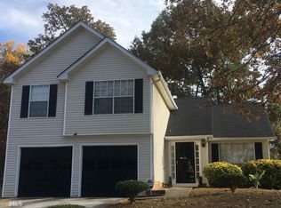 1411 Foxhall Ln SE, Atlanta, GA 30316