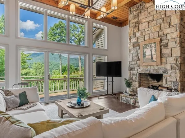 659 Clubhouse Drive #H-1, Banner Elk, NC 28604