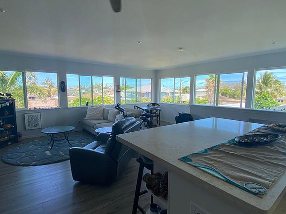 Endless wrap around views