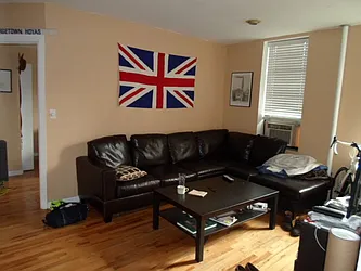 Rented by Sky Management