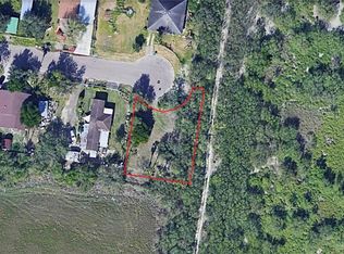 318 Sandy Ave, San Juan, TX 78589