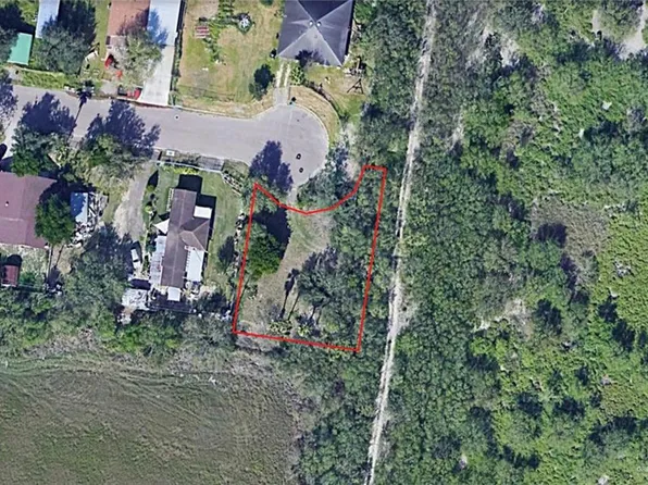 318 Sandy Ave, San Juan, TX 78589