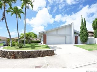 1225 Mokuhano St, Honolulu, HI 96825