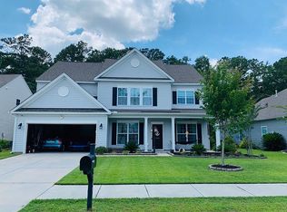 1940 Wild Indigo Way, Hanahan, SC 29410