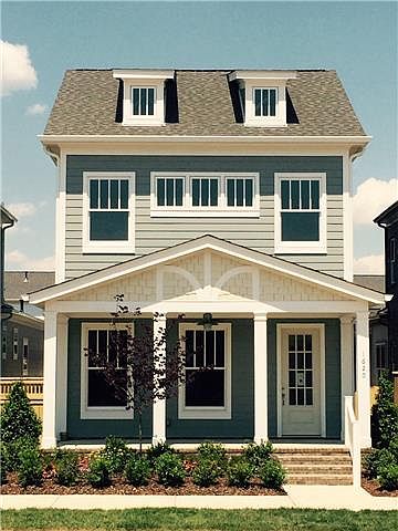 1st image of 1620 Townsend Boulevard Lot #1505