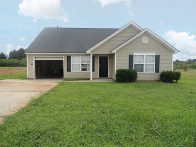 300 Glencroft Dr, Wingate, NC, 28174