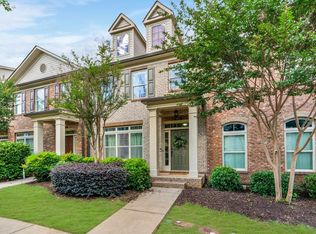 7715 Pierpoint Ln, Alpharetta, GA 30005