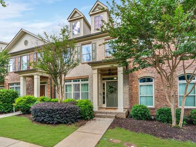 7715 Pierpoint Ln, Alpharetta, GA, 30005