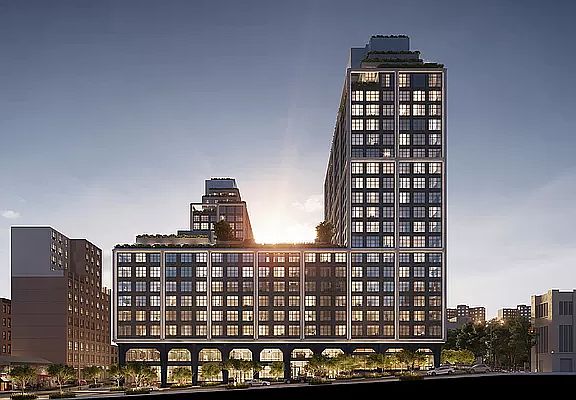 4th image of 85 Jay St #5A