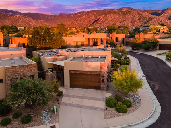 6300 Mojave Aster Way NE, Albuquerque, NM 87111