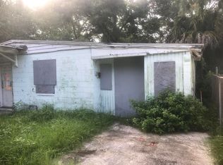 1025 W 28th St, Jacksonville, FL 32209