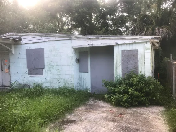 1025 W 28th St, Jacksonville, FL 32209