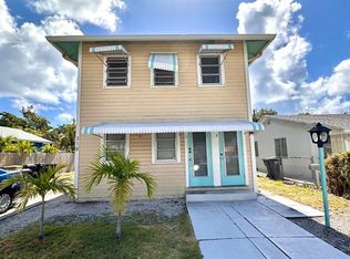 318 S K St #4, Lake Worth, FL 33460