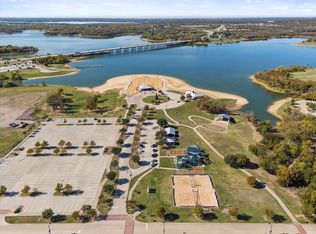 116 W Park St, Little Elm, TX 75068