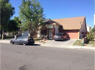 2008 Medical Center Dr, Perris, CA 92571