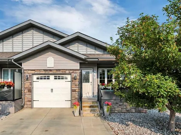 7001 W 52nd St #1, Lacombe, AB T4L 0H5