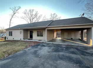 53 Perch Dr, Wappapello, MO 63966