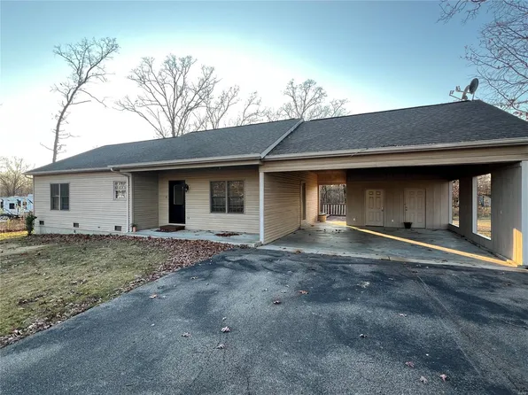 53 Perch Dr, Wappapello, MO 63966