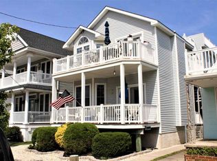 1636 Asbury Ave #2, Ocean City, NJ 08226