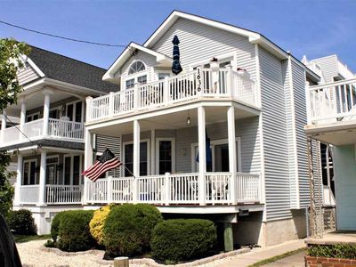 1636 Asbury Ave #2, Ocean City, NJ, 08226