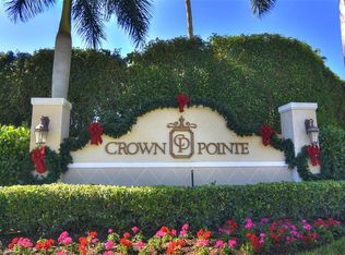 1707 Reuven Cir #2201, Naples, FL 34112