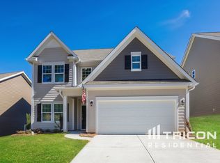 132 Halesworth Rd, Mooresville, NC 28117