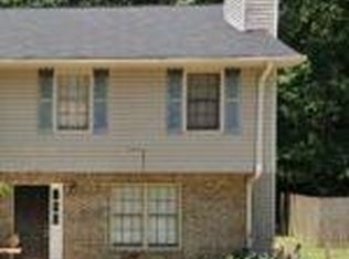 1436 Forest Villa Dr NW, Conyers, GA 30012