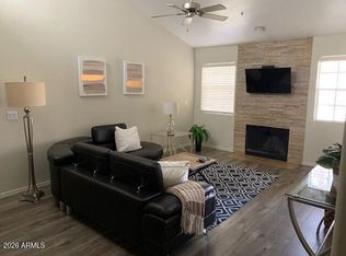 14145 N 92ND Street #2054, Scottsdale, AZ 85260
