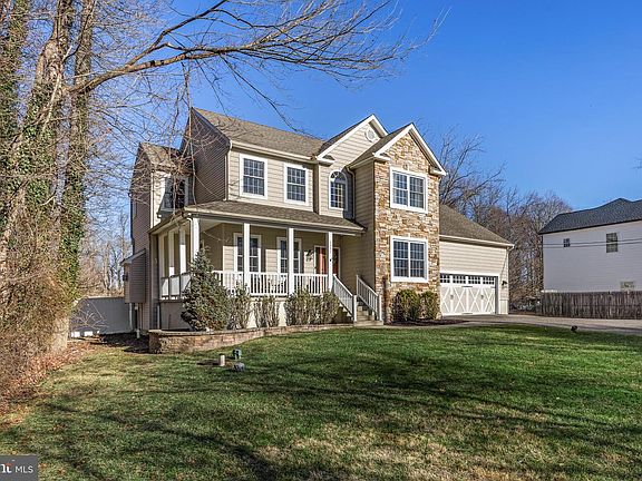 2nd image of 4907 Church Rd