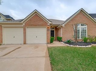 22523 Cascade Springs Dr, Katy, TX 77494