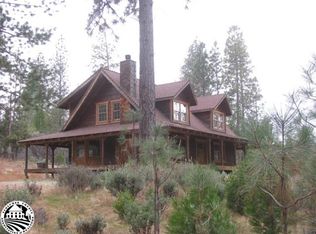 19191 Old State Rte #120, Groveland, CA 95321