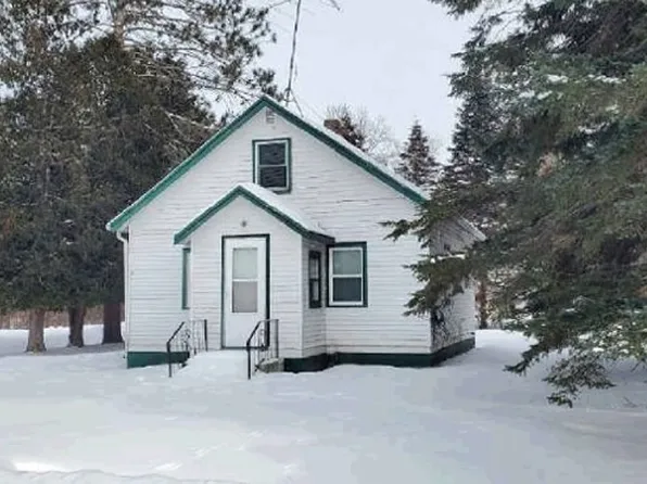 204 1st Ave E, Floodwood, MN 55736