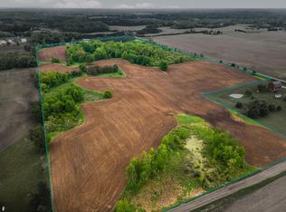 160th Ave, Leroy, MI 49655