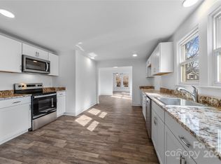 1027 W Horah St, Salisbury, NC 28144